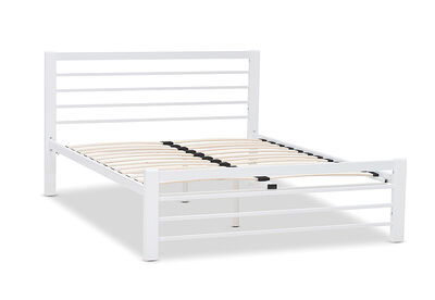 ORIENT - Double Bed