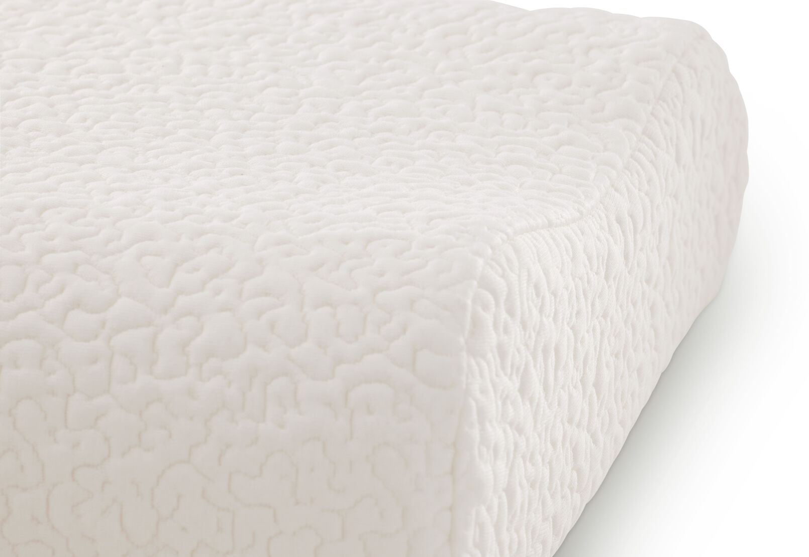 SEALY MEMORY REST - Contour Pillow SEALY MEMORY REST