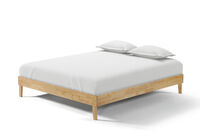 CRAIG - King Bed Base CRAIG