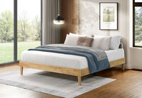 CRAIG - King Bed Base CRAIG