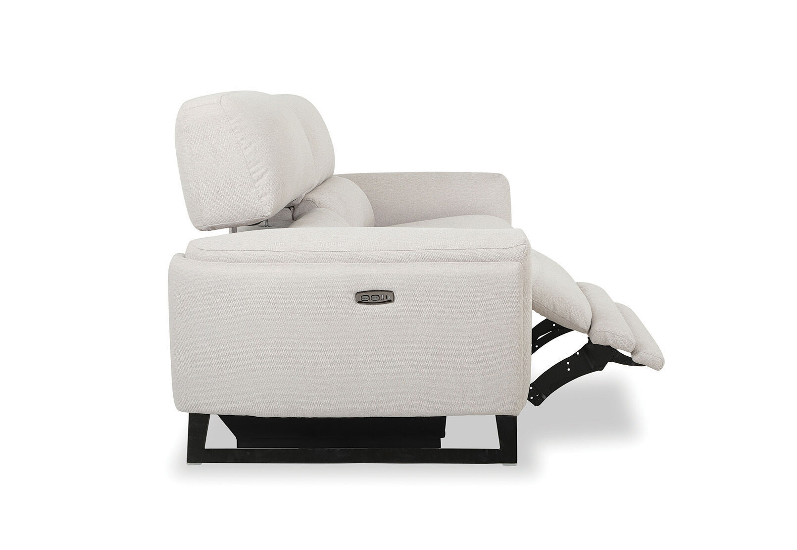MAEVE FABRIC - 2.5 Seater Electric Recliner MAEVE FABRIC