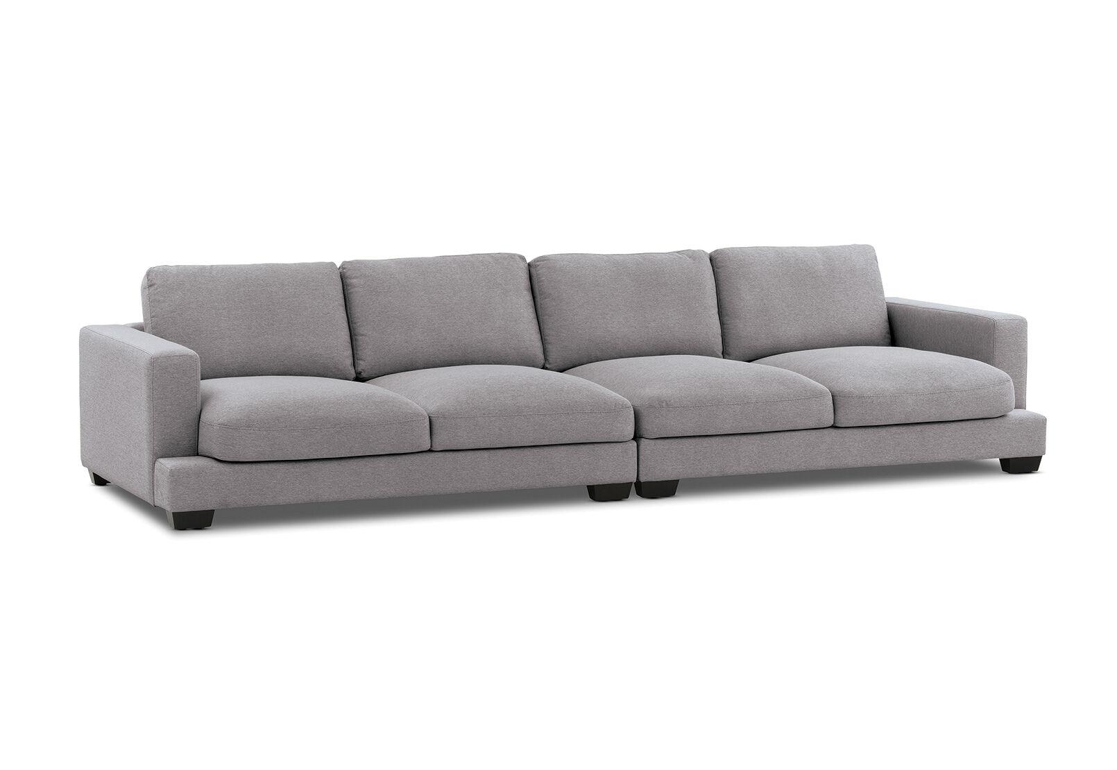 Amart nixon shop 4 seater