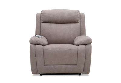 SAN MARCO - Fabric Electric Lift Chair