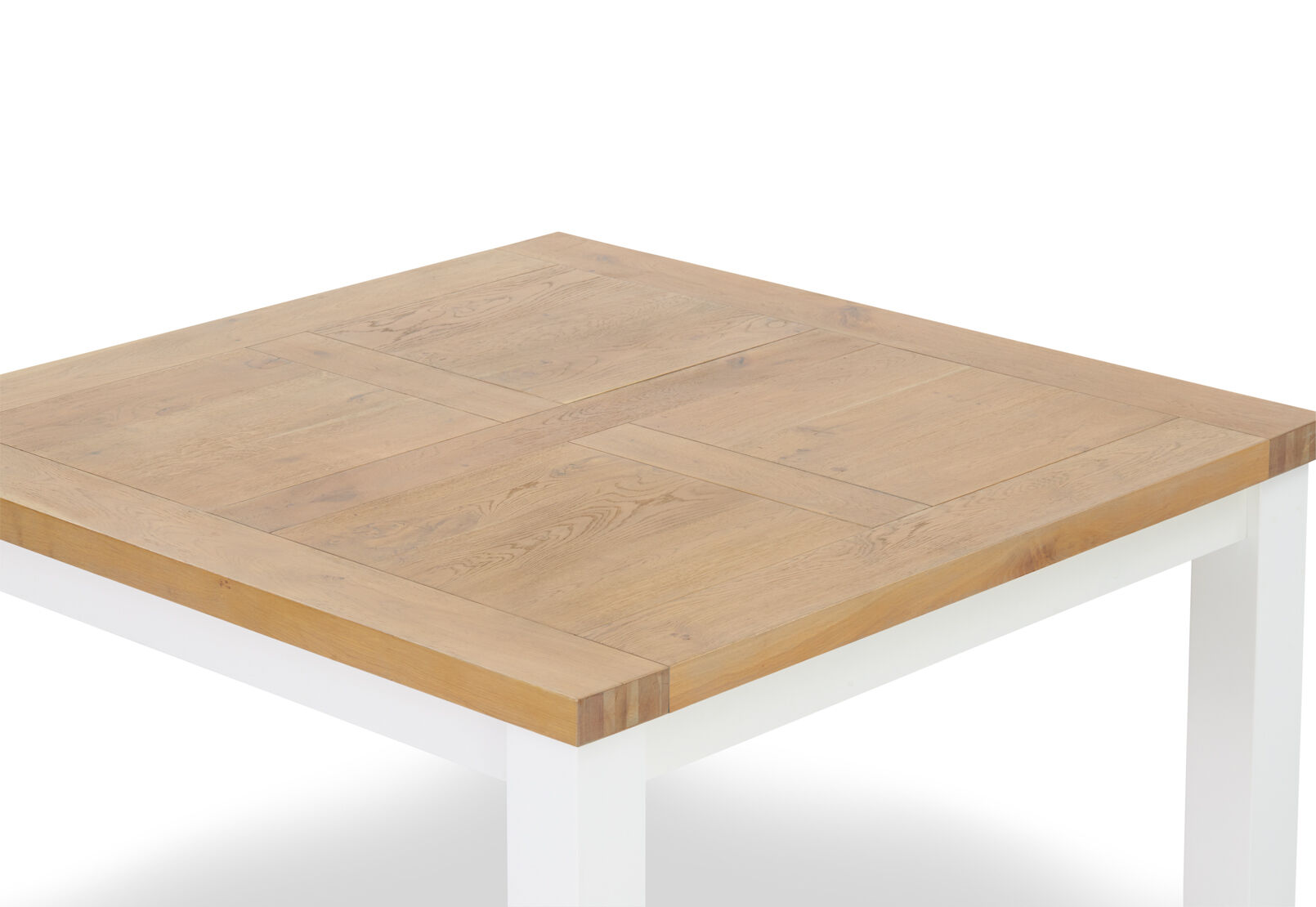 NORMANDY - 1500 Square Dining Table NORMANDY