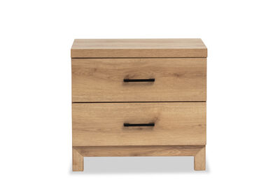 FRANCIS - Bedside Table