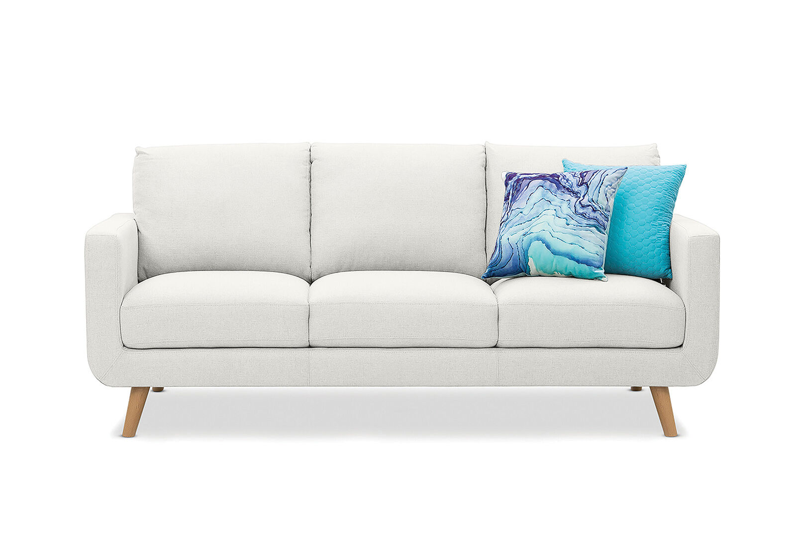Phoebe lounge amart outlet