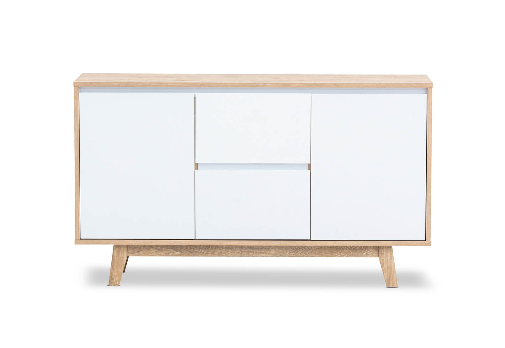 Amart clearance white buffet