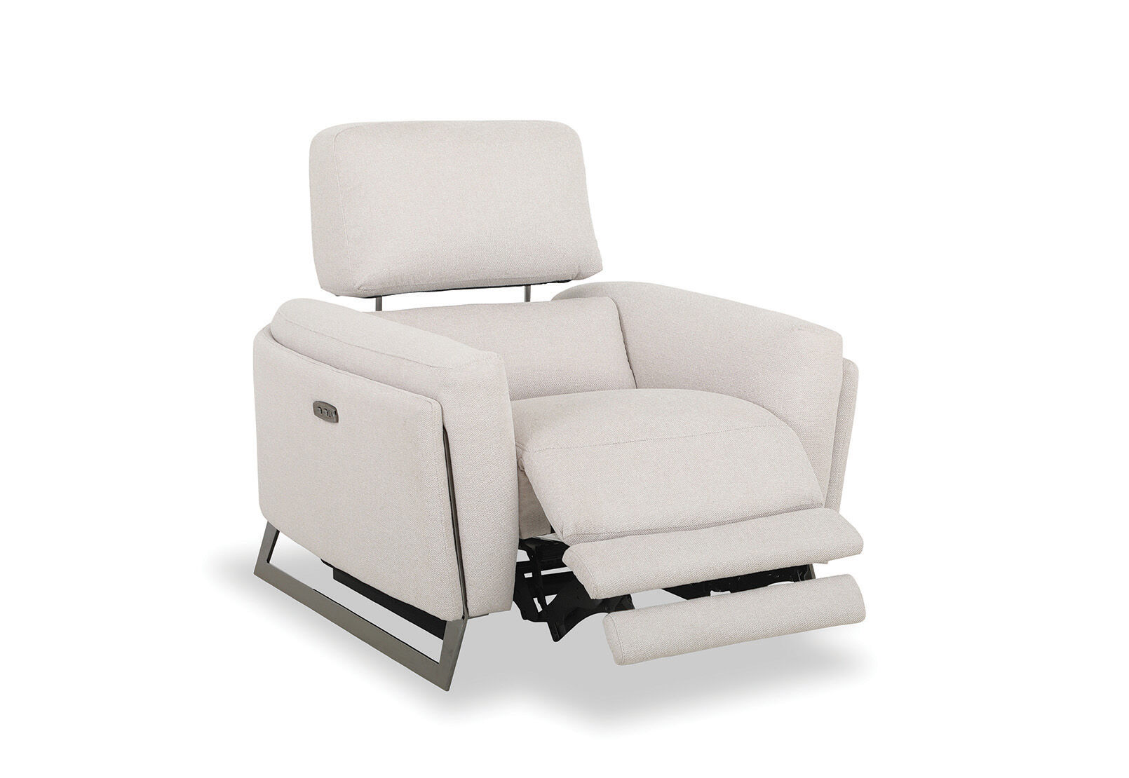MAEVE FABRIC - Electric Recliner MAEVE FABRIC