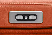 AGASSI FABRIC