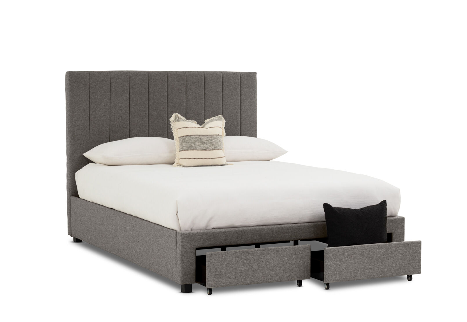 CORBIN - Queen Bed CORBIN