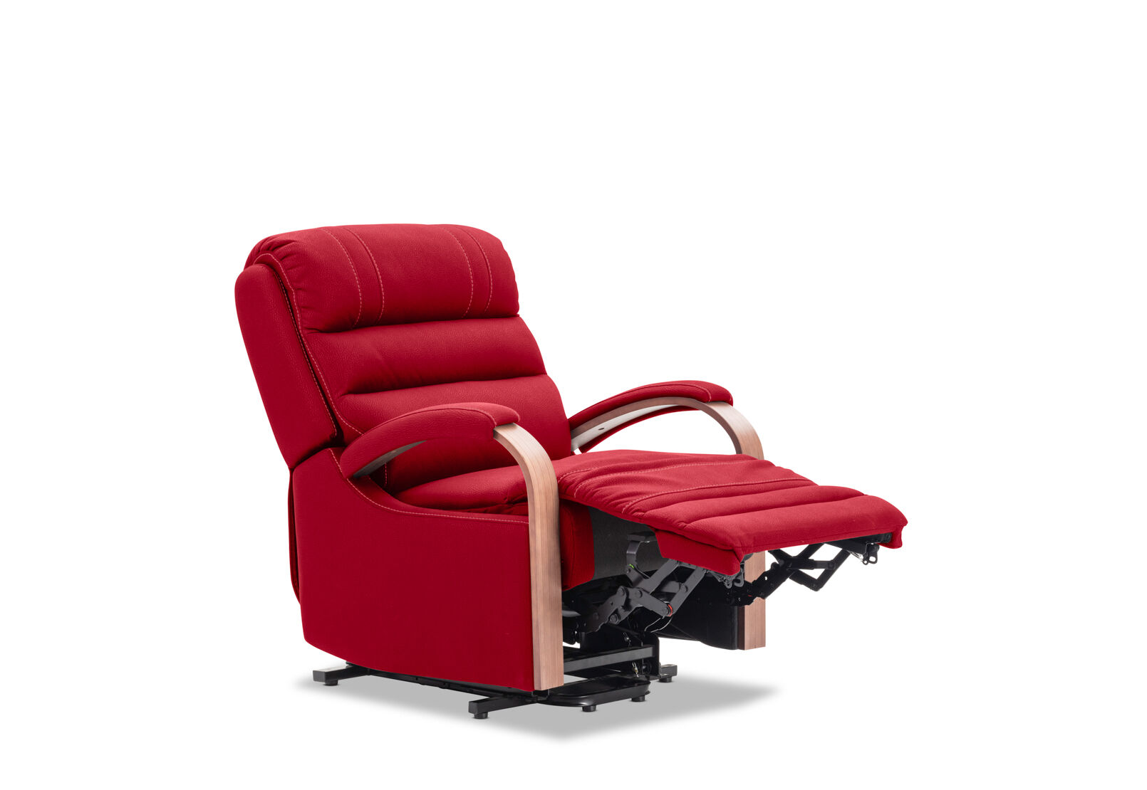 JONAS FABRIC - Electric Lift Chair JONAS FABRIC