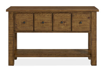 WILLOWBROOK - Sofa Table
