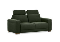 LEONE FABRIC - 2.5 Seater Sofa LEONE FABRIC