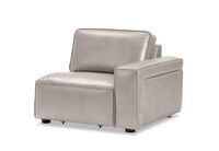 BARTELLE LEATHER