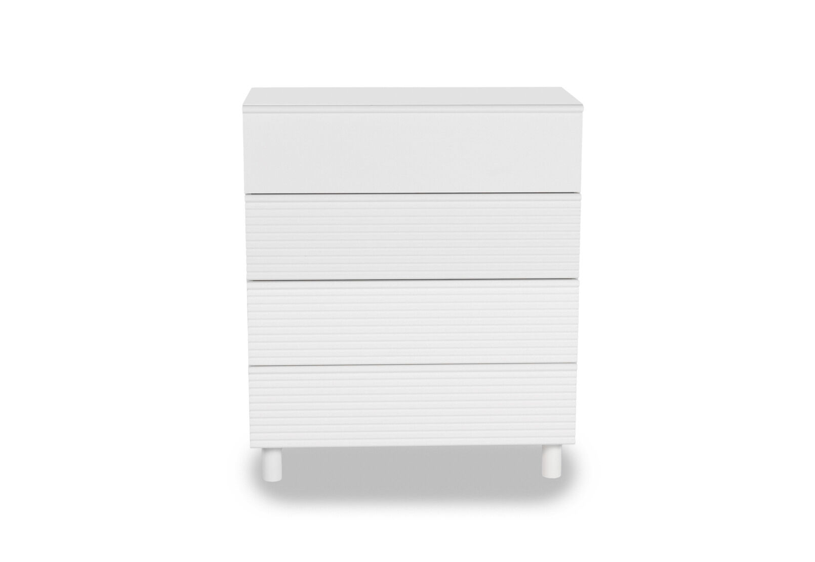 DAY - 4 Drawer Tall Chest DAY