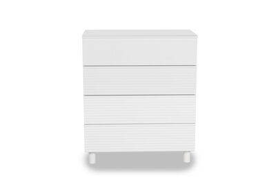 DAY - 4 Drawer Tall Chest