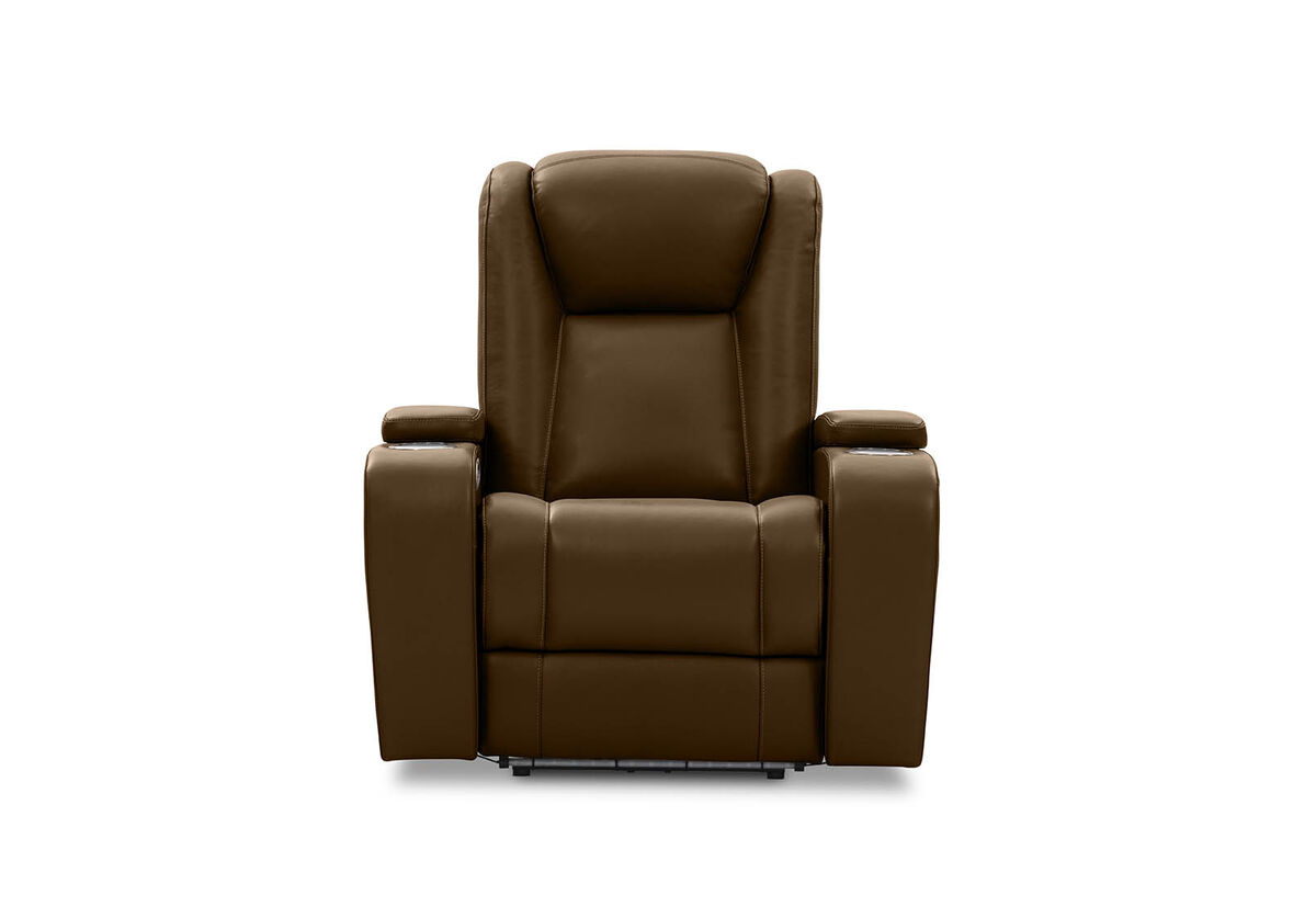 SENTINAL MK2 LEATHER