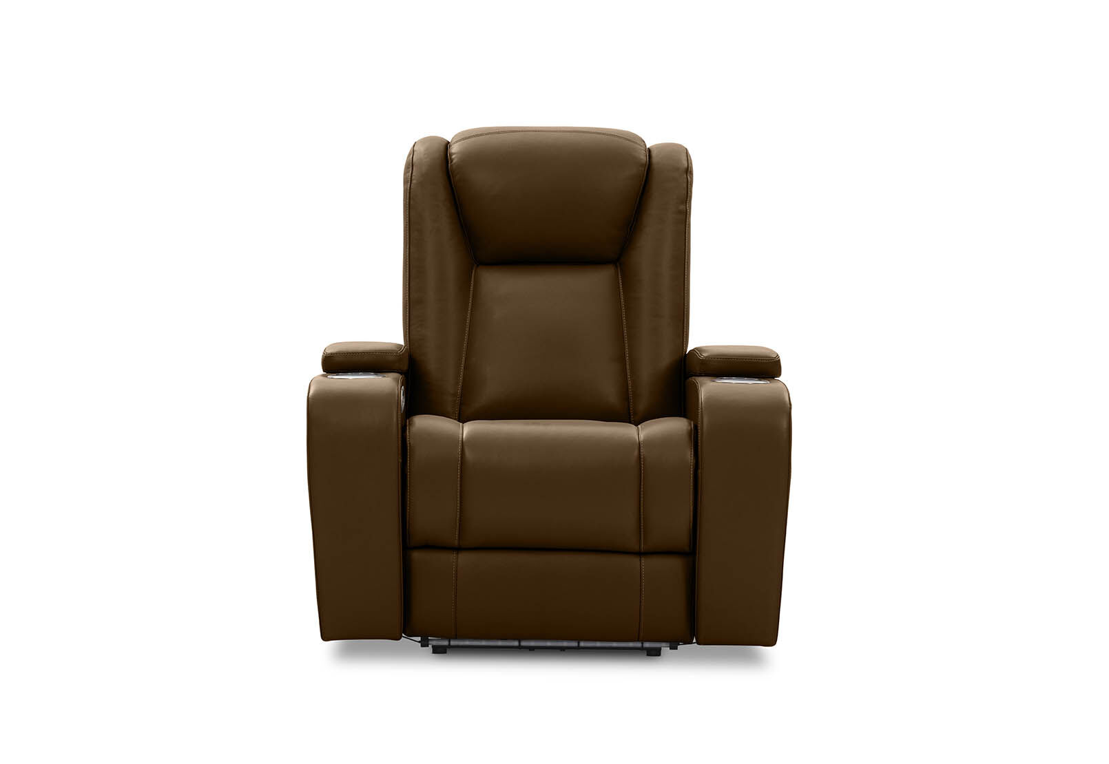 SENTINAL MK2 LEATHER - Electric Recliner SENTINAL MK2 LEATHER