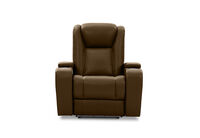 SENTINAL MK2 LEATHER