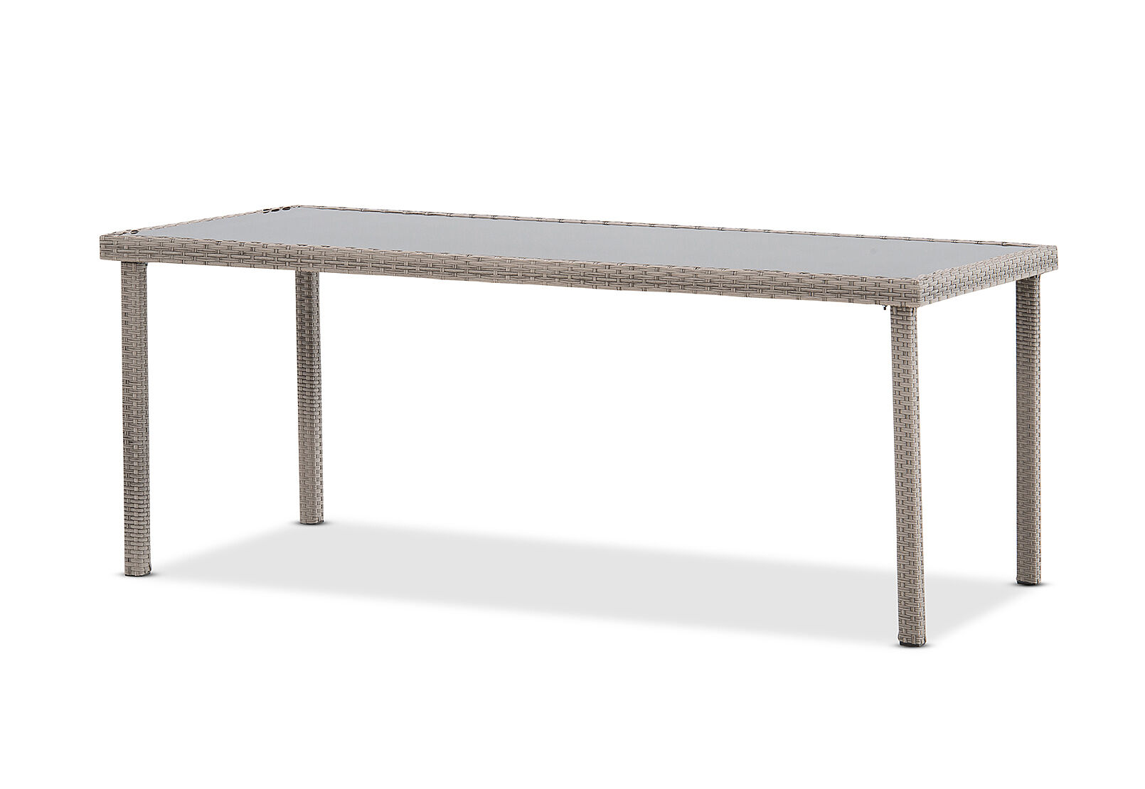 BARBOSA - 2000 Outdoor Table BARBOSA