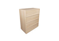WATKINS - 4 Drawer Tall Chest WATKINS