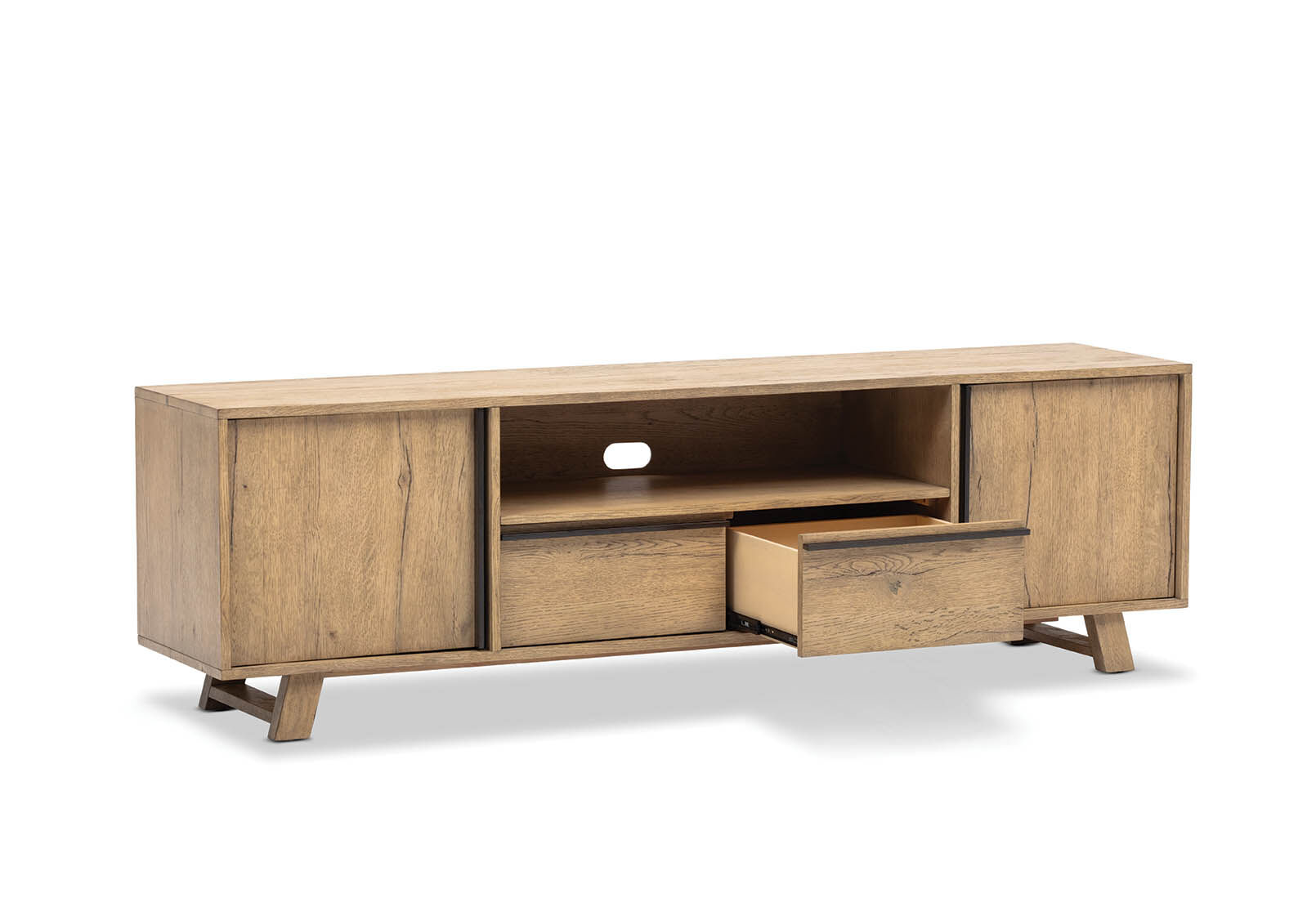 MALIK - Entertainment Unit MALIK