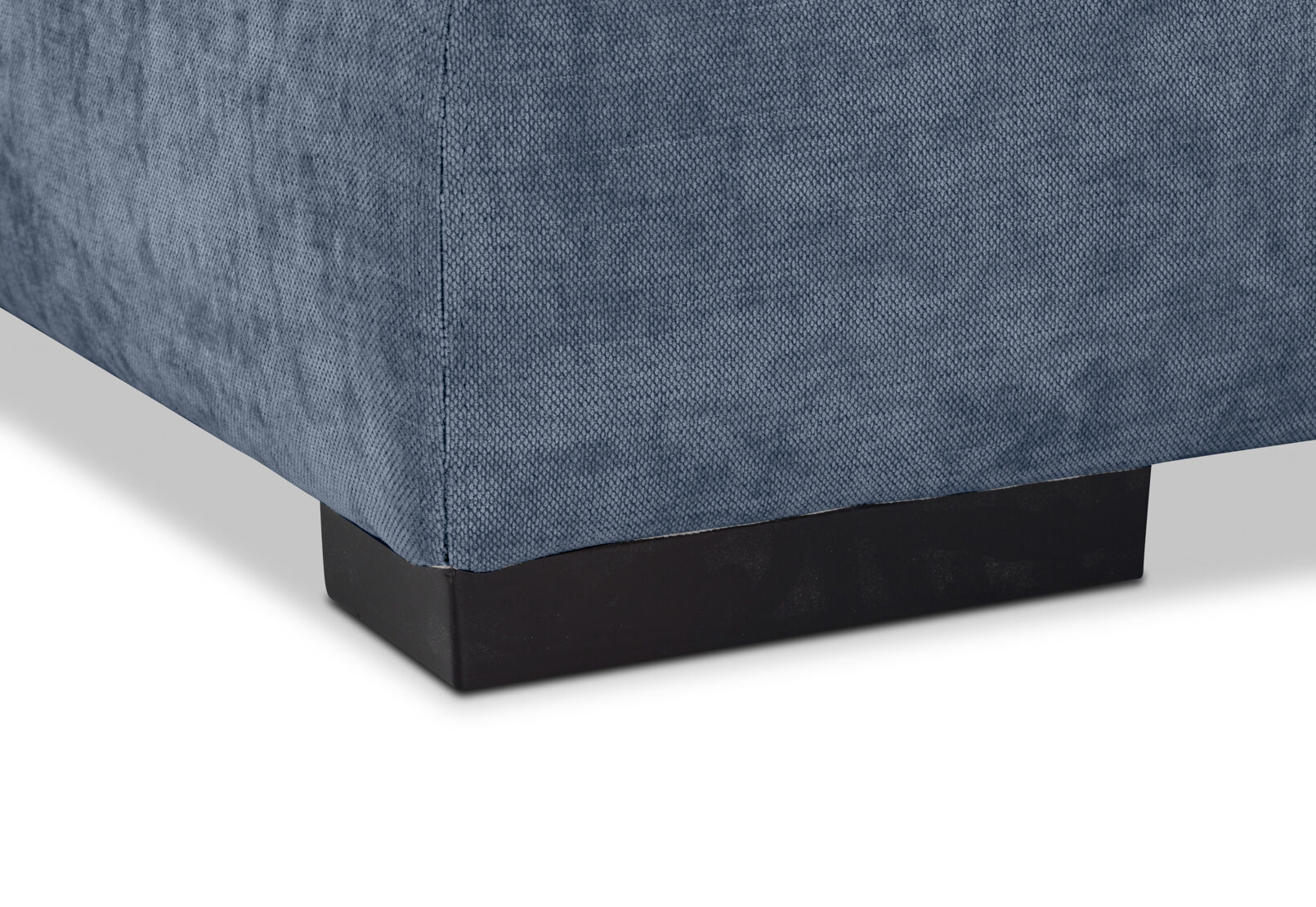 DARIO FABRIC - 3 Seater RHF Chaise DARIO FABRIC