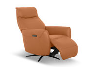 NOMAD LEATHER