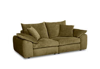 MARLENE FABRIC - 2 Seater Sofa MARLENE FABRIC