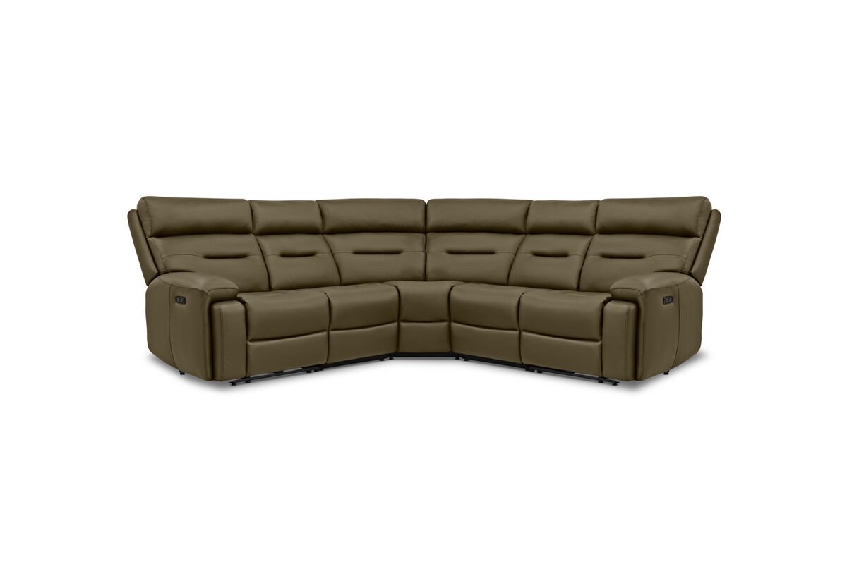 HOLLYWOOD LEATHER