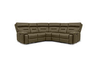 HOLLYWOOD LEATHER
