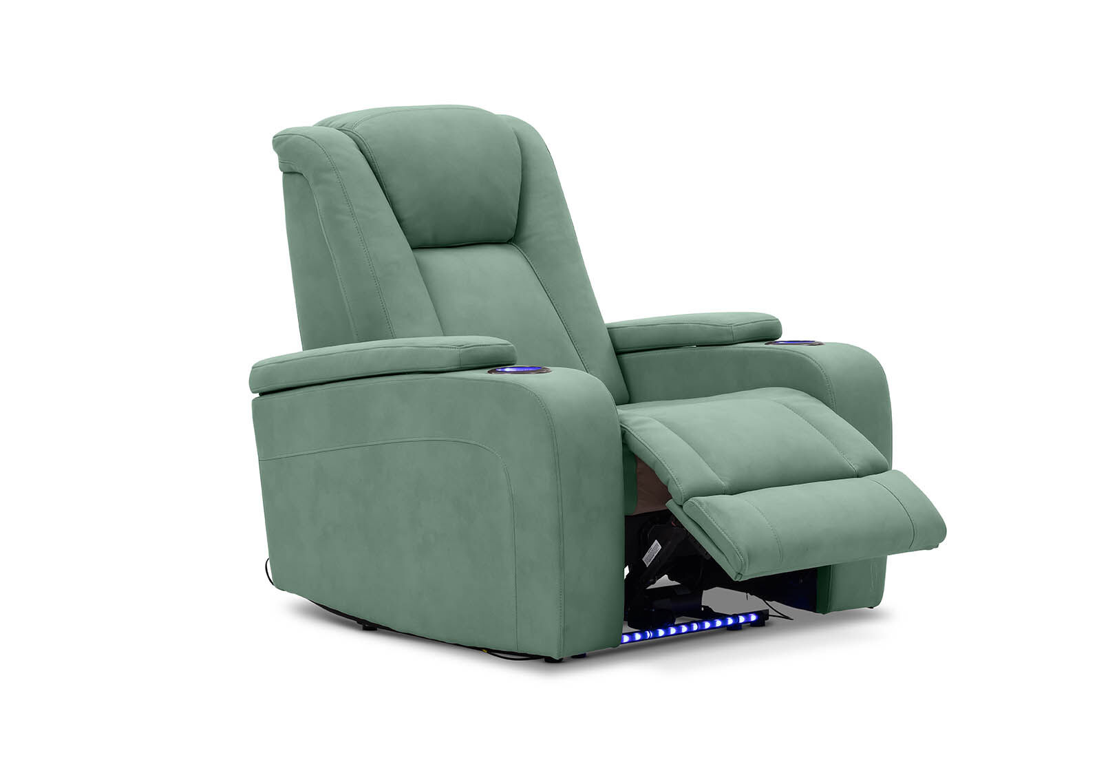 SENTINAL MK2 - Fabric Electric Recliner SENTINAL MK2