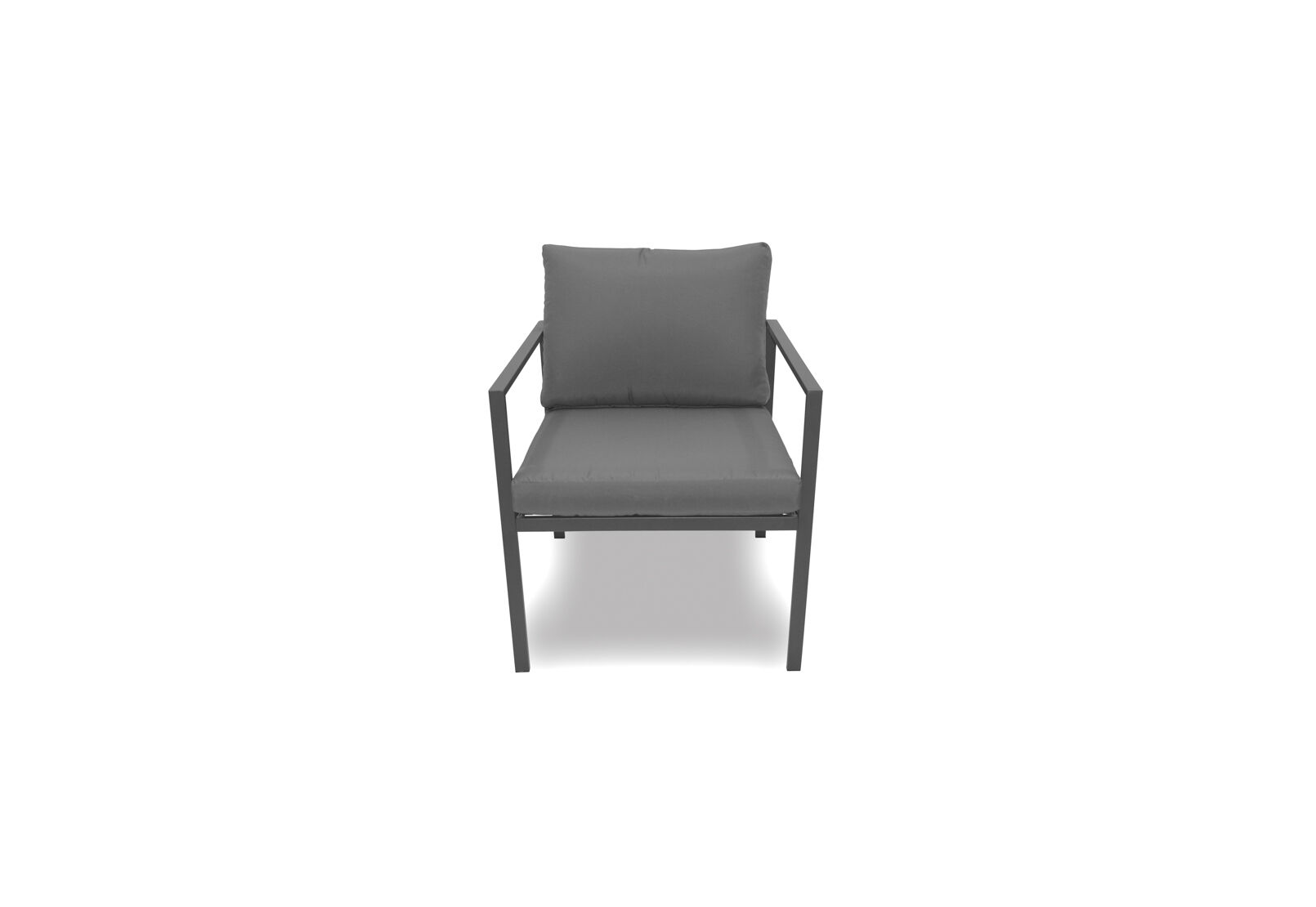 RICCIO - 4 Piece Outdoor Lounge RICCIO