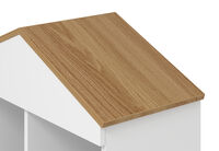 WATTS - 8 Cube Shelving Unit WATTS
