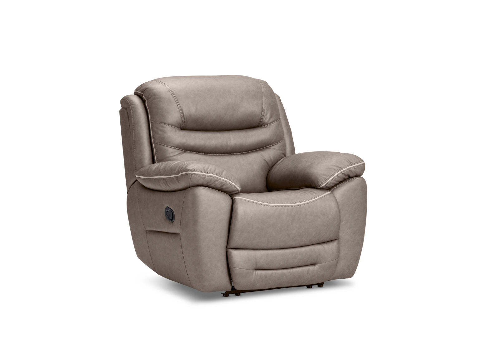 FEDERER FABRIC - Recliner FEDERER FABRIC
