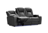 SENTINAL MK2 LEATHER
