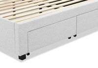 CORBIN - Queen Bed CORBIN