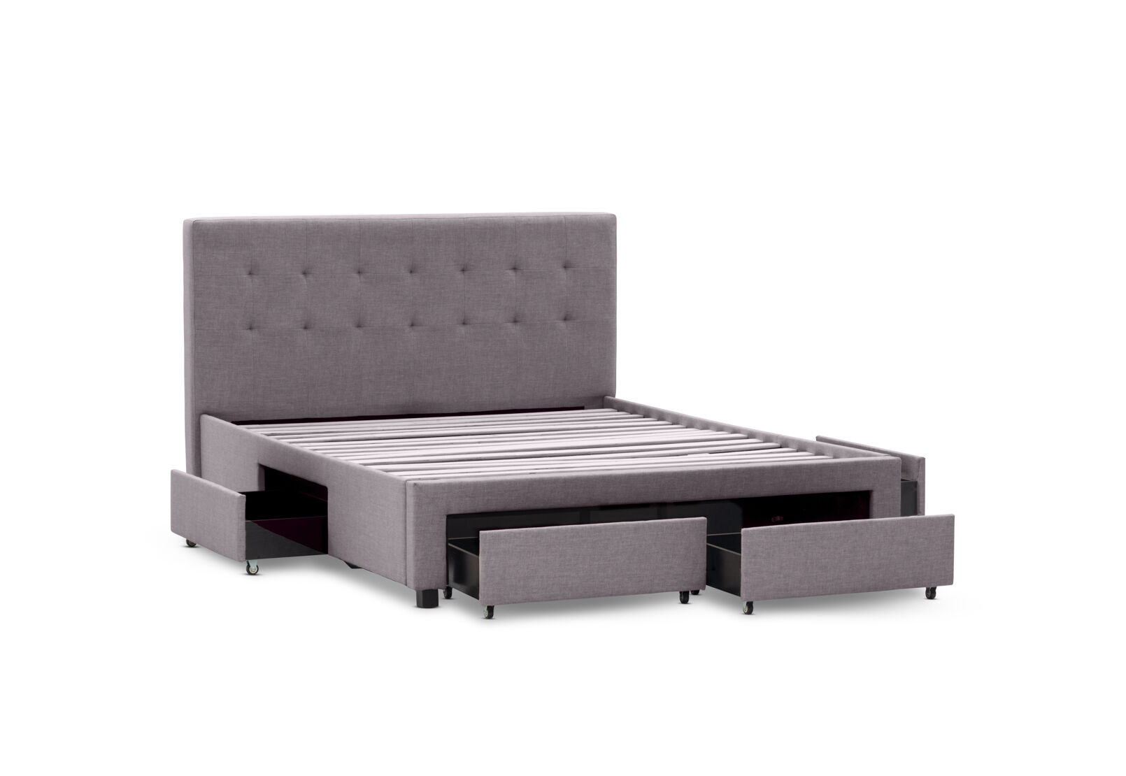 CATARINA - King Bed CATARINA