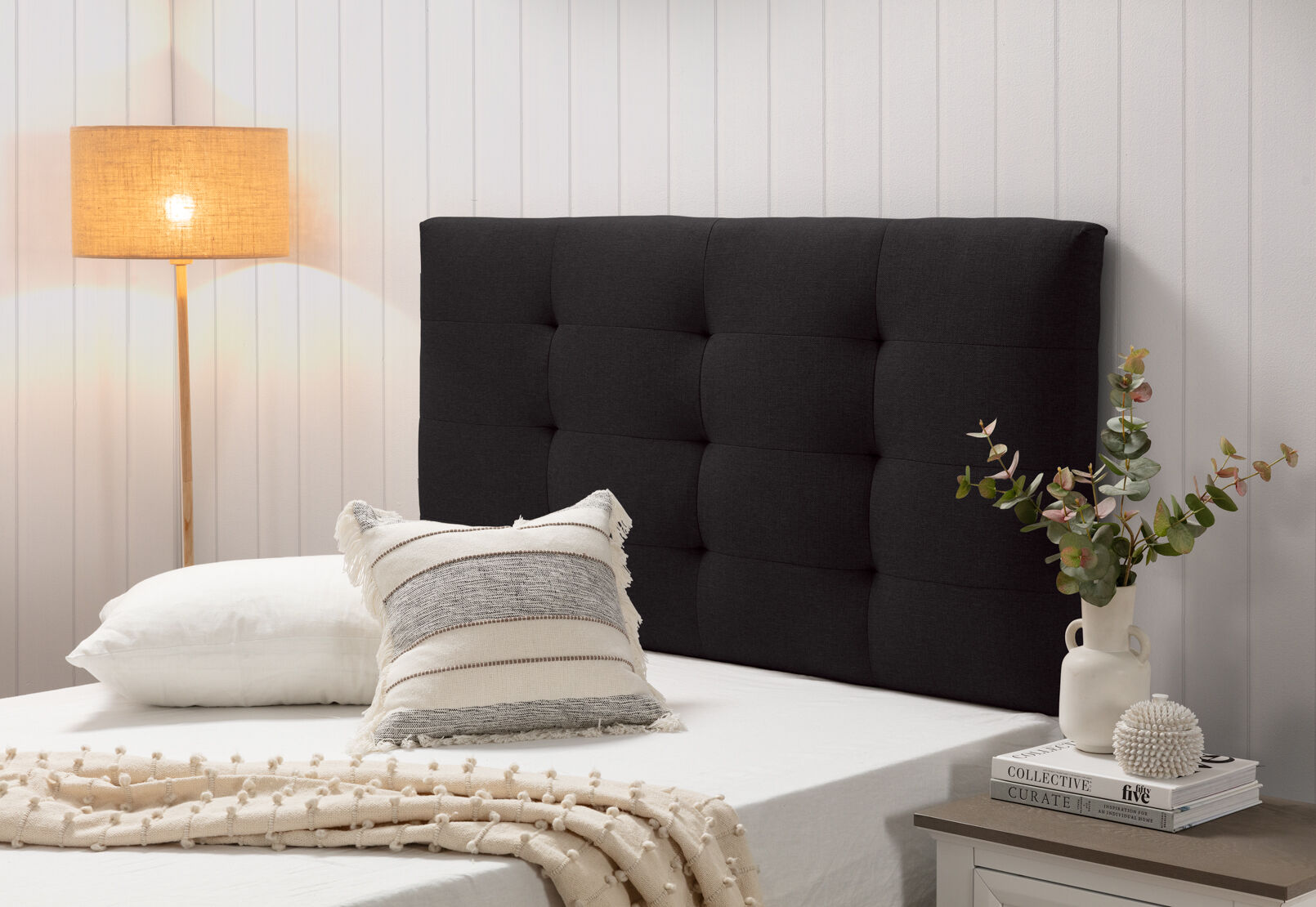 MIDTOWN - Double Headboard MIDTOWN