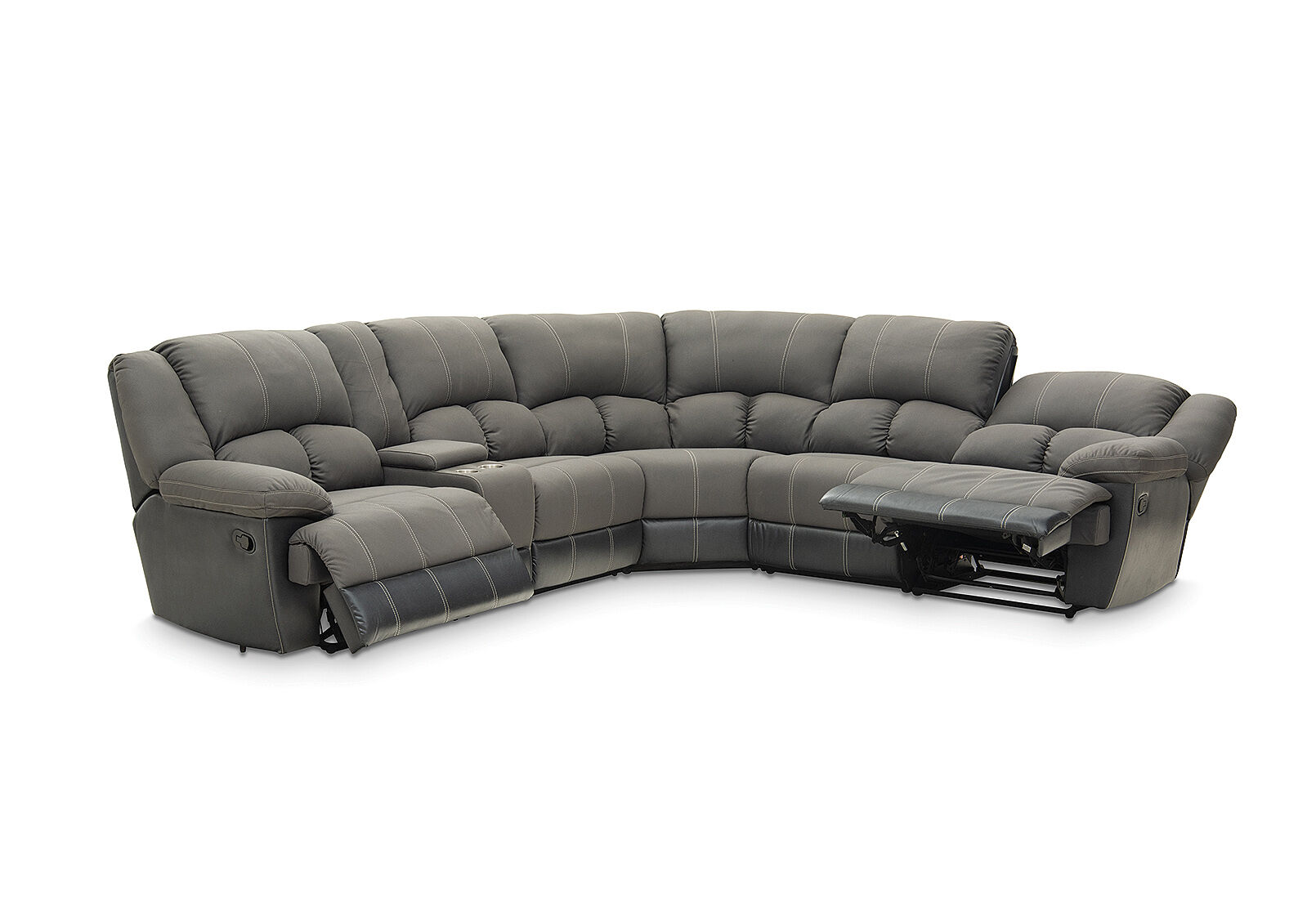 Corner store couch amart
