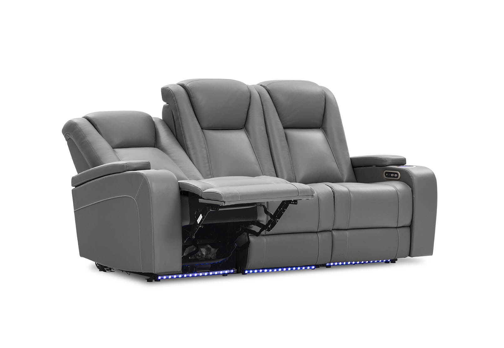 SENTINAL MK2 LEATHER