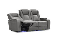 SENTINAL MK2 LEATHER