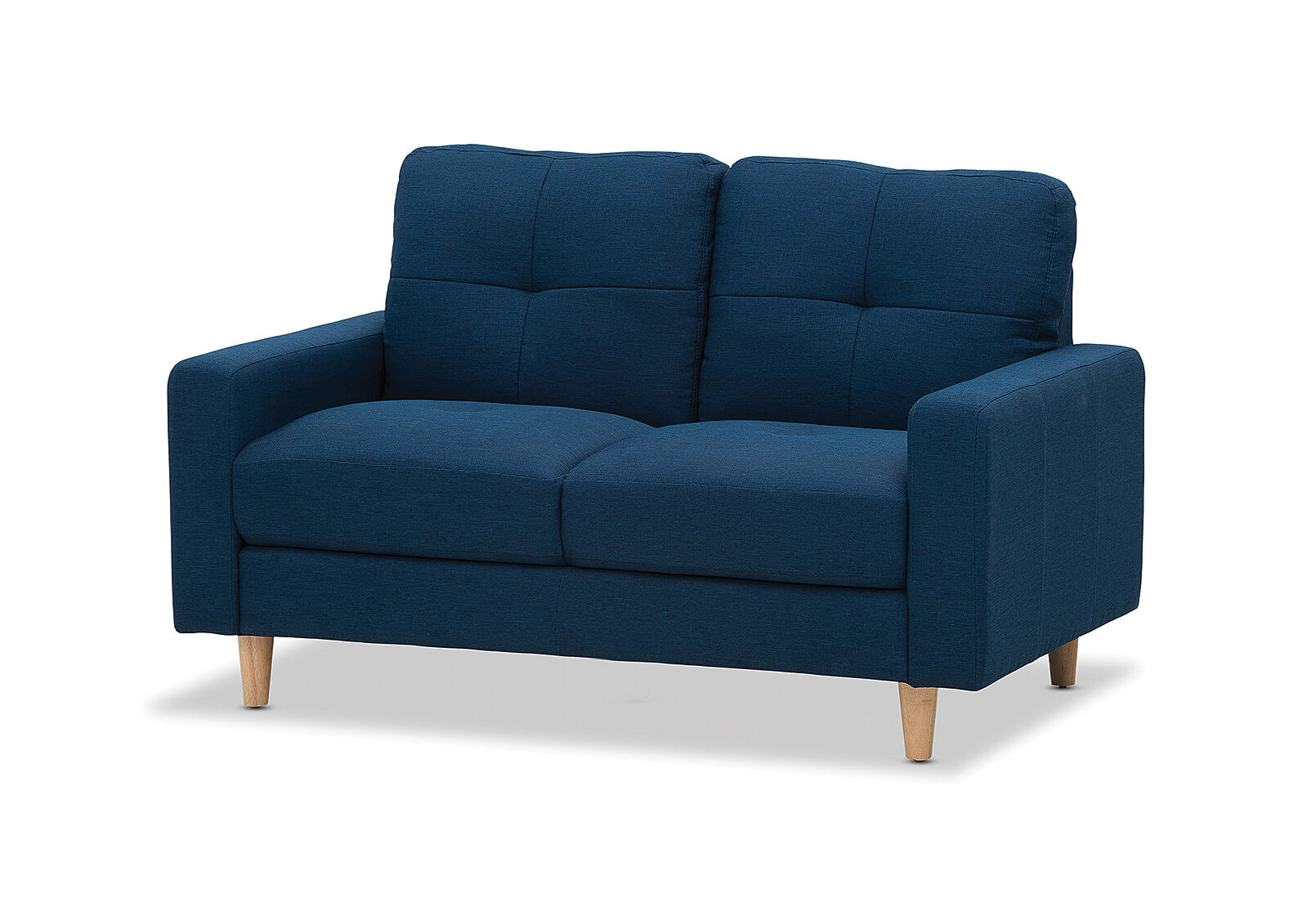 KELLER - Fabric 2 Seater KELLER