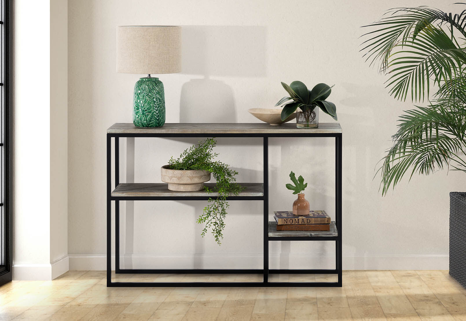 CHINON - Sofa Table CHINON
