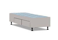 POSTUREPEDIC DRAWER BASE