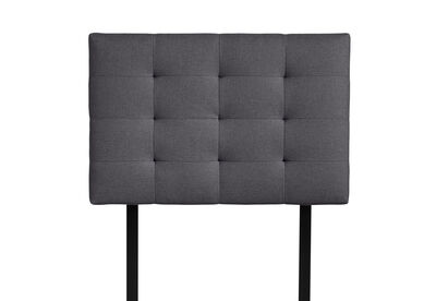 MIDTOWN - King Single Headboard