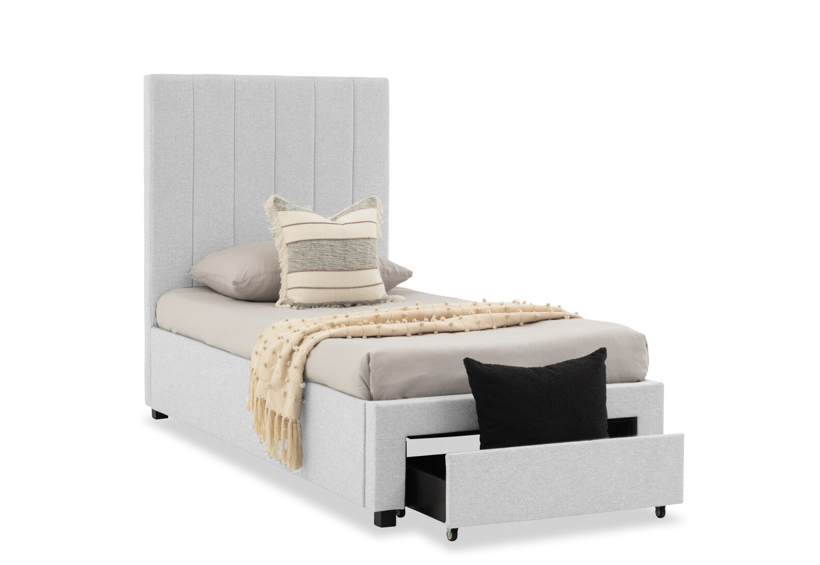 CORBIN - Single Bed CORBIN