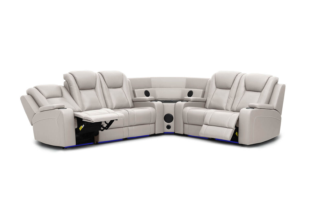 SENTINAL MK2 LEATHER