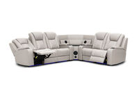 SENTINAL MK2 LEATHER