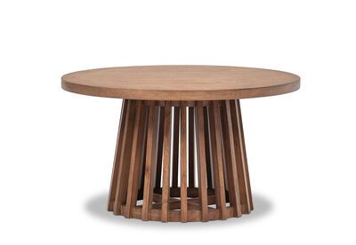 TORENTO - Round Coffee Table